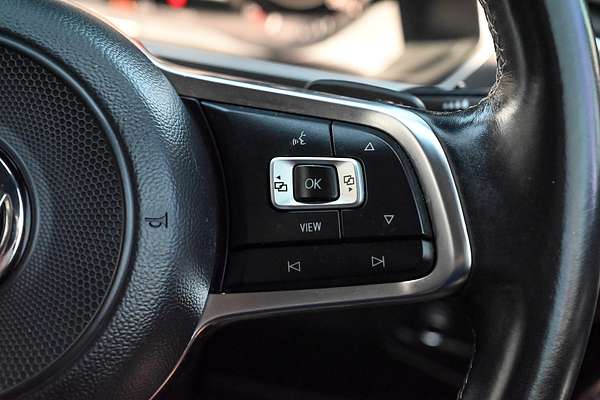 2019 Volkswagen Tiguan Wolfsburg Edition 5N