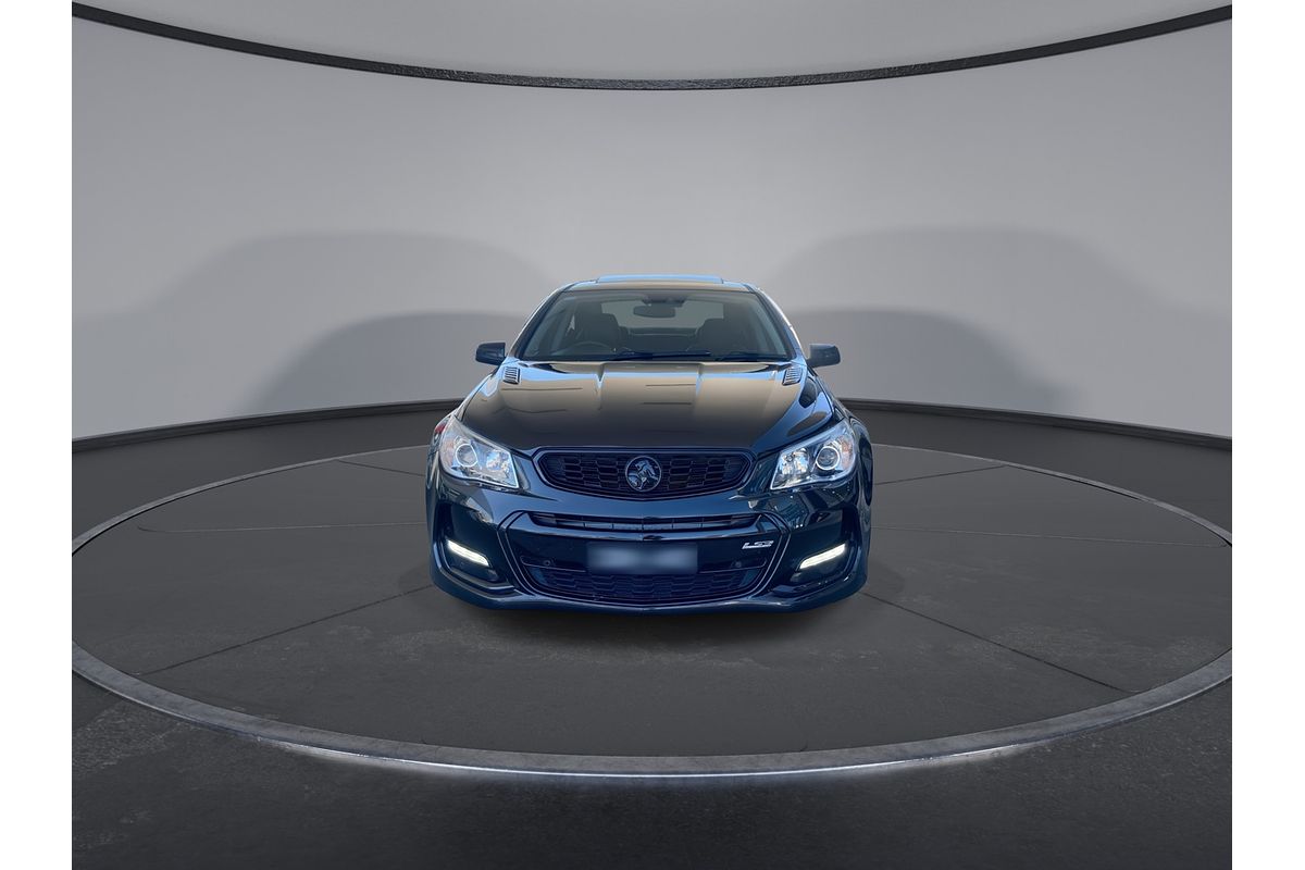 2016 Holden Commodore SS V Redline VF Series II