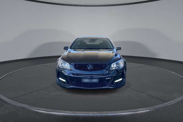 2016 Holden Commodore SS V Redline VF Series II