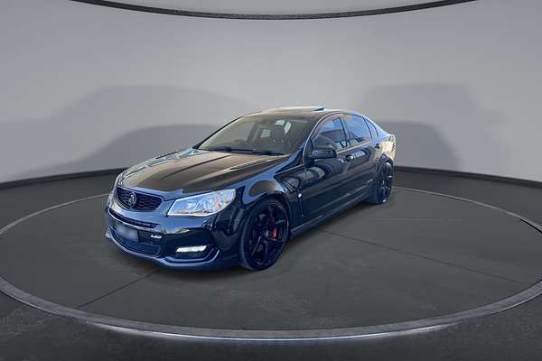 2016 Holden Commodore SS V Redline VF Series II