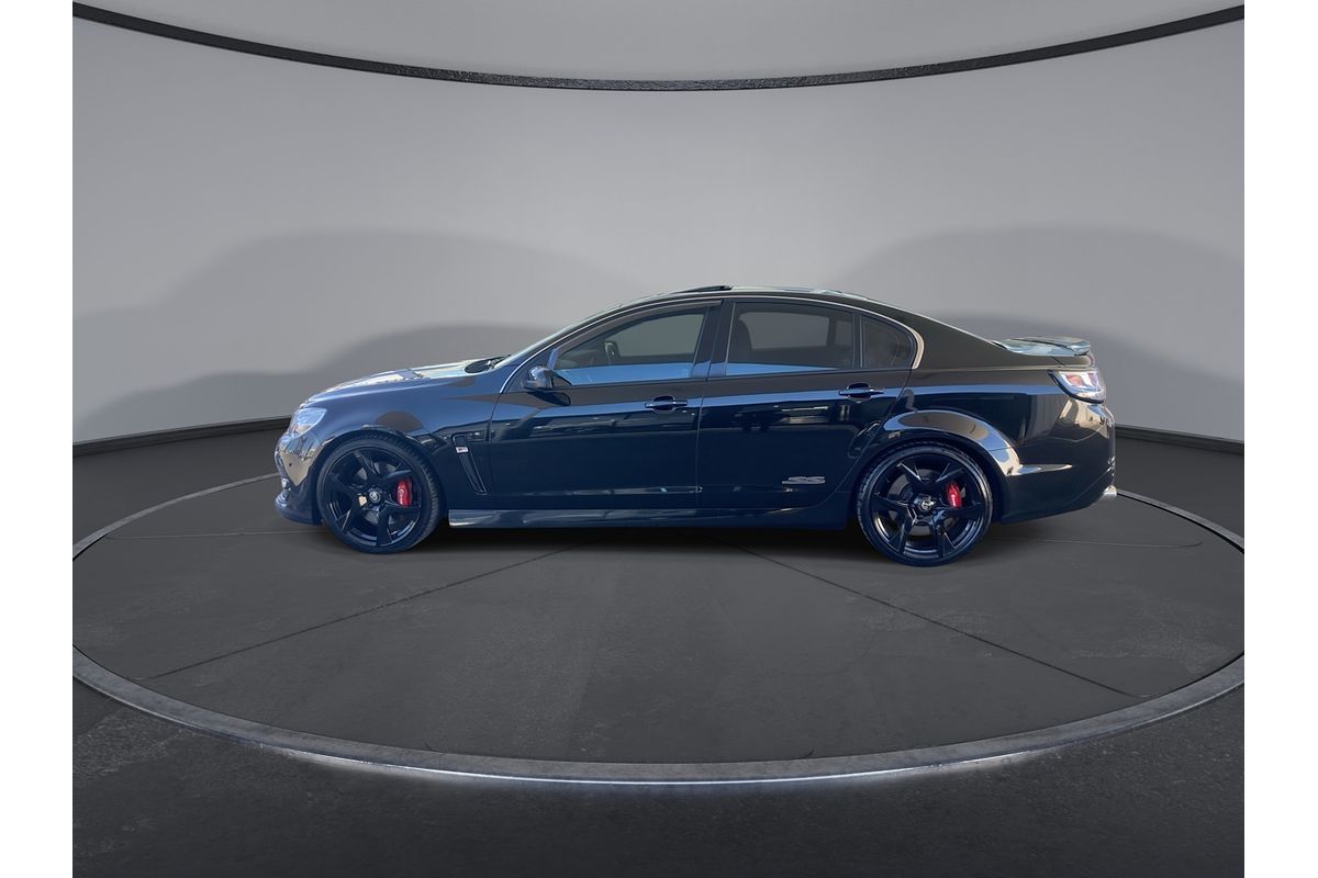 2016 Holden Commodore SS V Redline VF Series II