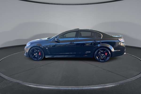 2016 Holden Commodore SS V Redline VF Series II