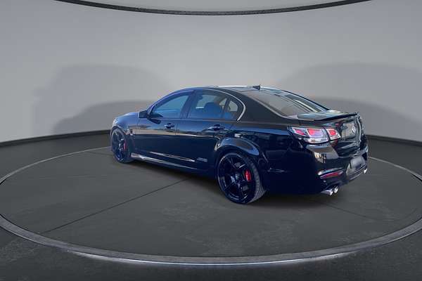2016 Holden Commodore SS V Redline VF Series II