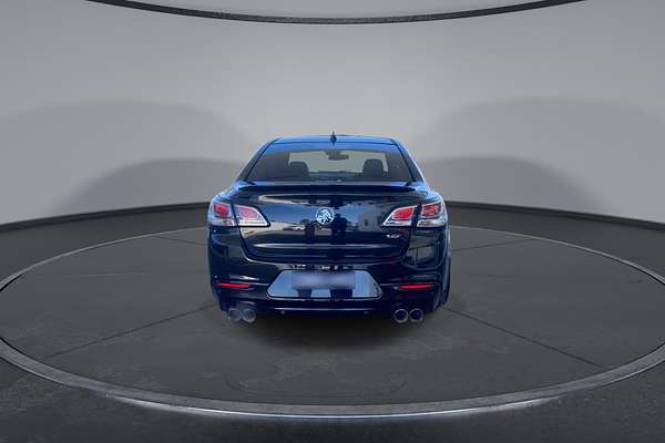 2016 Holden Commodore SS V Redline VF Series II