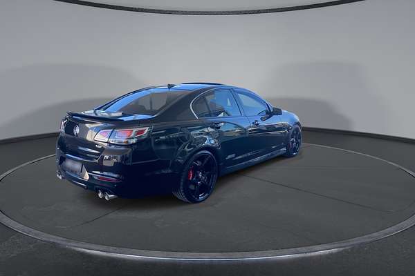 2016 Holden Commodore SS V Redline VF Series II