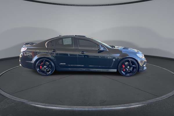 2016 Holden Commodore SS V Redline VF Series II