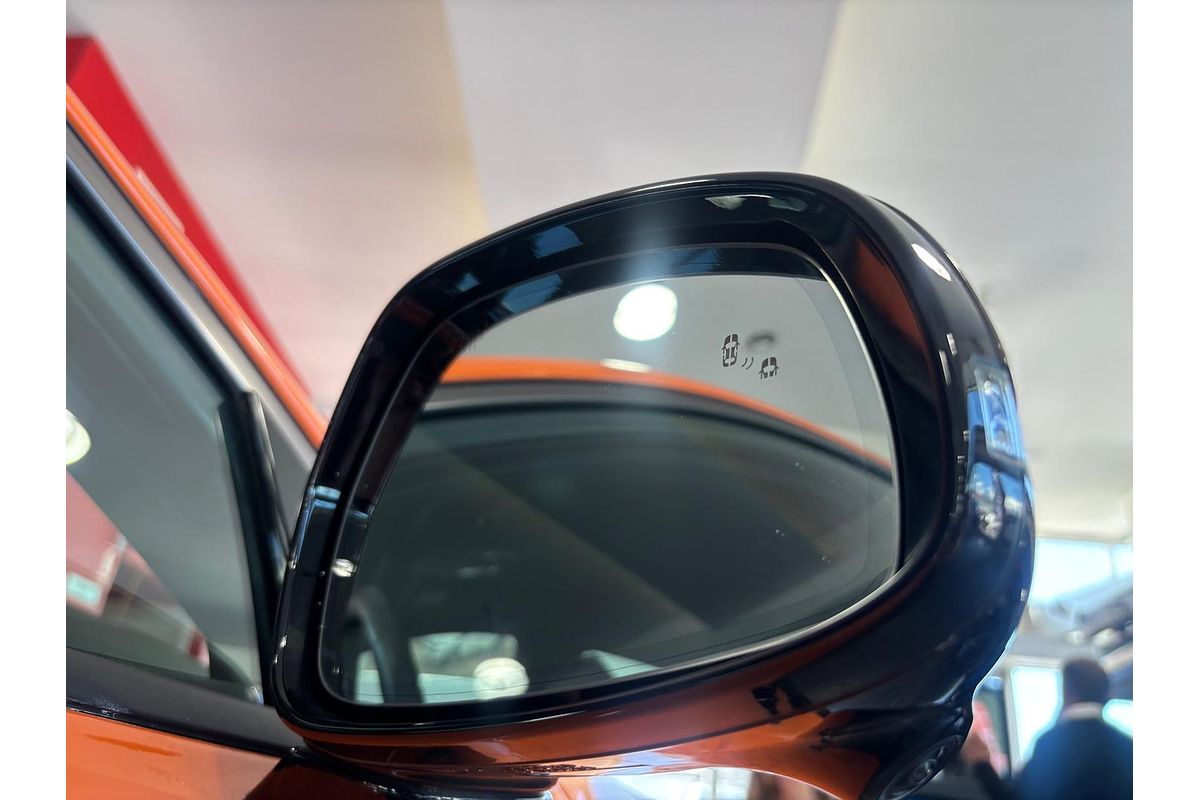 2022 Kia Stinger GT CK