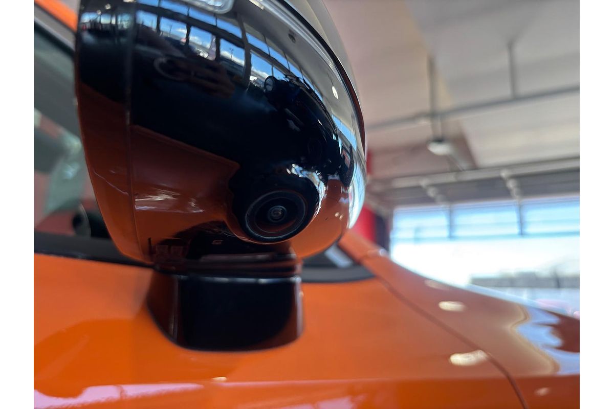 2022 Kia Stinger GT CK