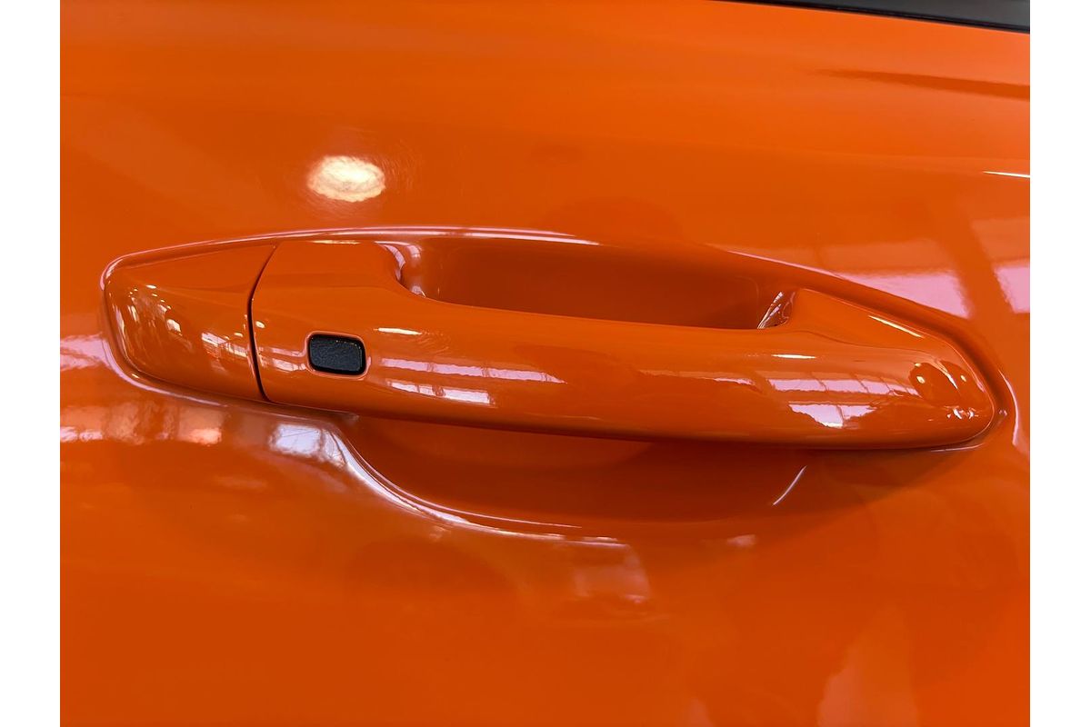 2022 Kia Stinger GT CK