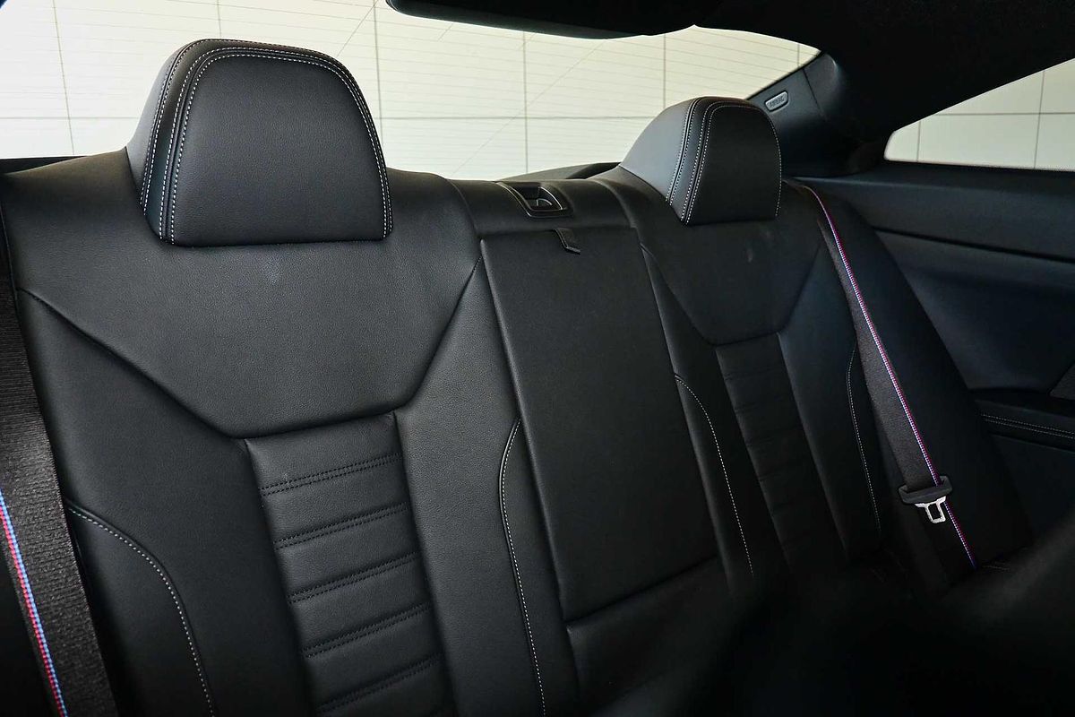 2022 BMW 4 Series 430i M Sport G22