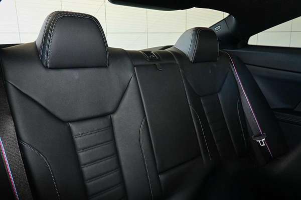 2022 BMW 4 Series 430i M Sport G22