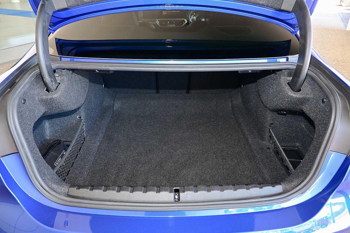 2022 BMW 4 Series 430i M Sport G22