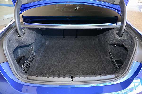 2022 BMW 4 Series 430i M Sport G22