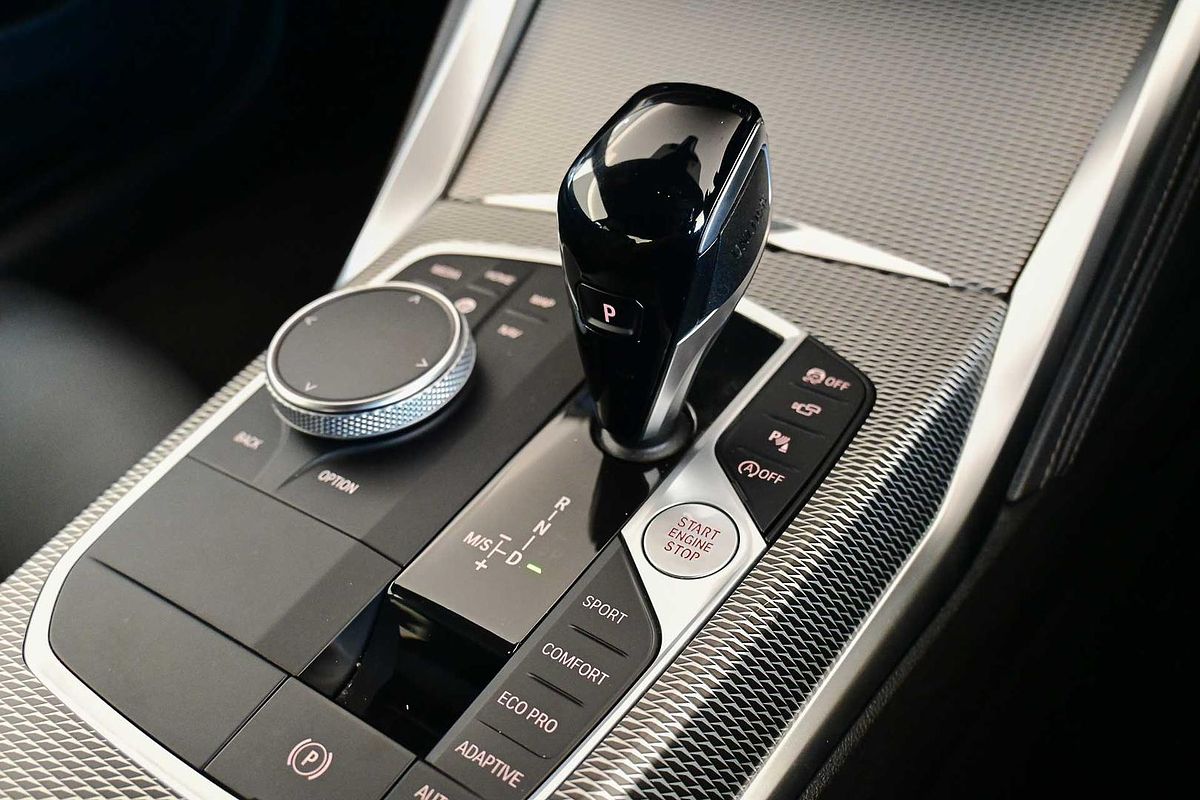 2022 BMW 4 Series 430i M Sport G22