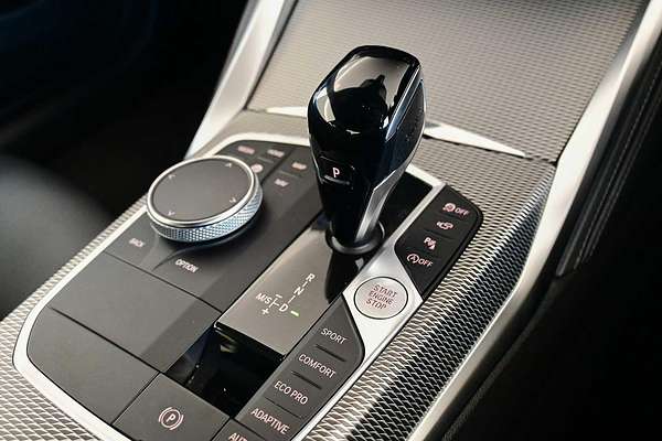 2022 BMW 4 Series 430i M Sport G22