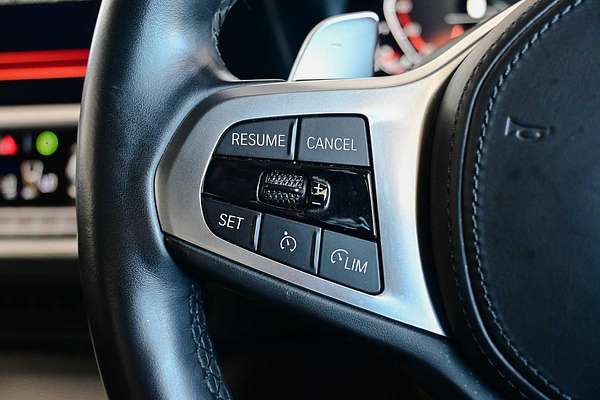 2022 BMW 4 Series 430i M Sport G22