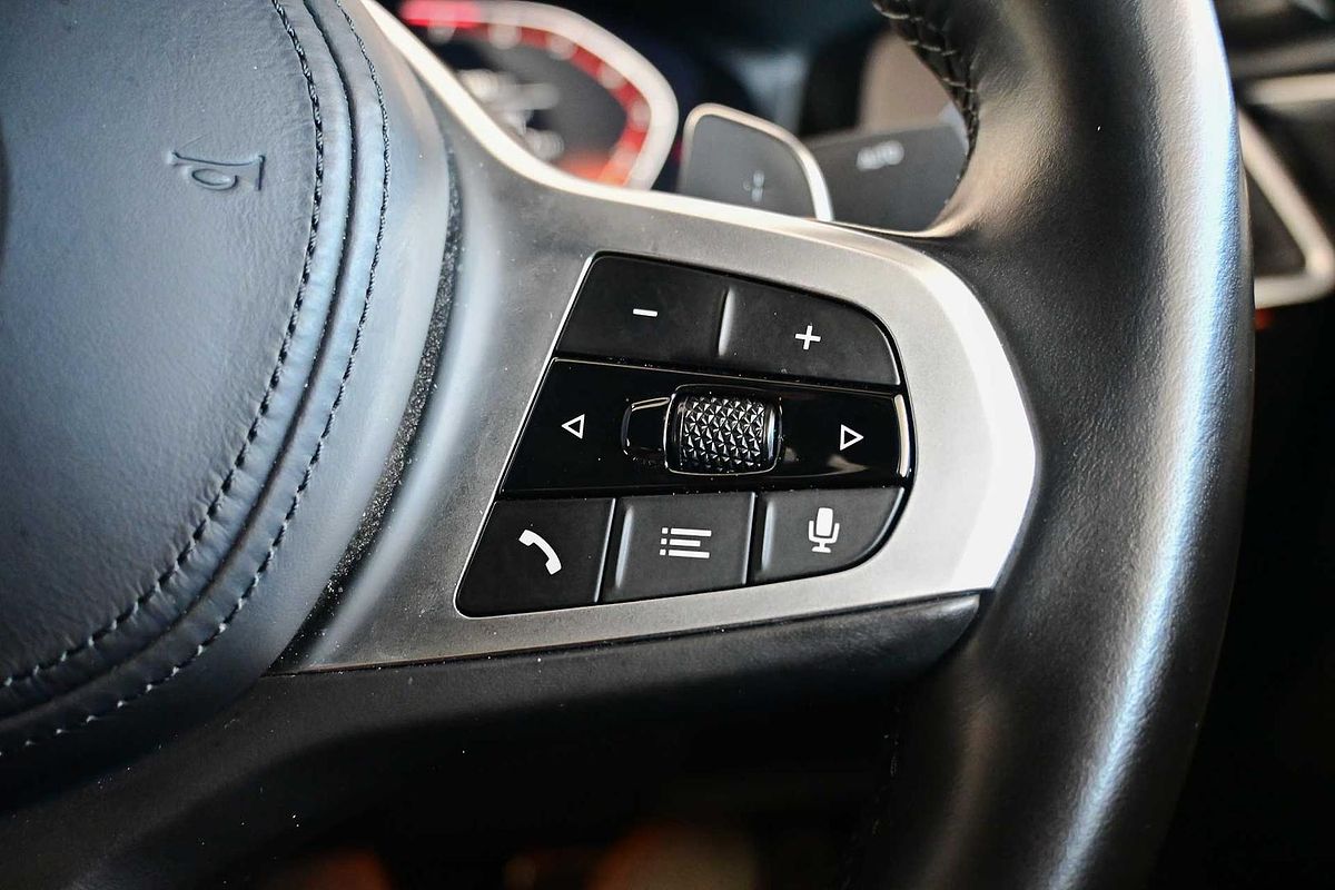 2022 BMW 4 Series 430i M Sport G22