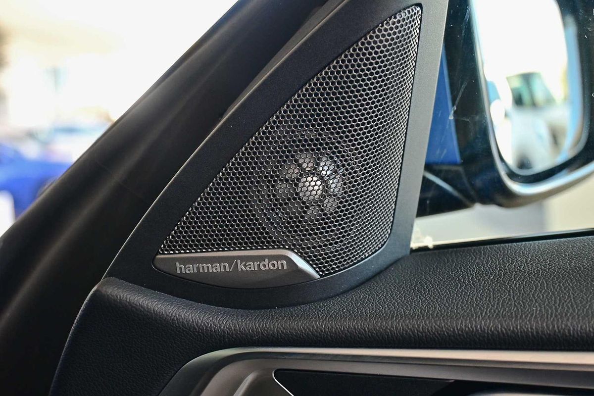 2022 BMW 4 Series 430i M Sport G22