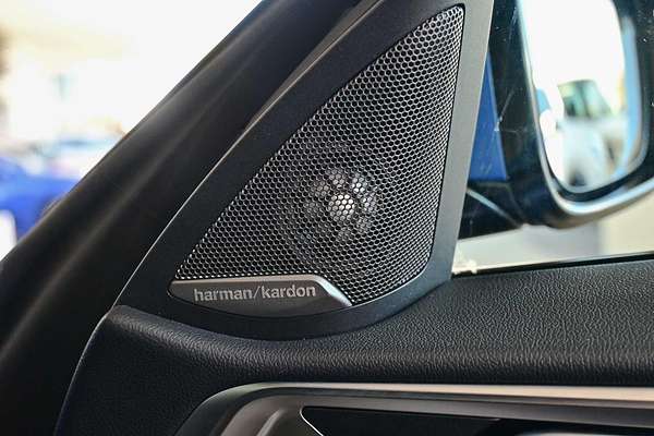 2022 BMW 4 Series 430i M Sport G22