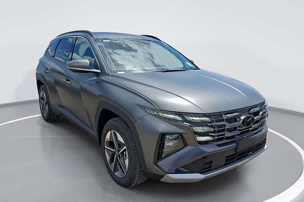 2025 Hyundai Tucson Elite NX4.V4
