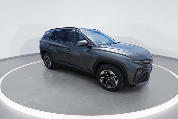 2025 Hyundai Tucson Elite NX4.V4