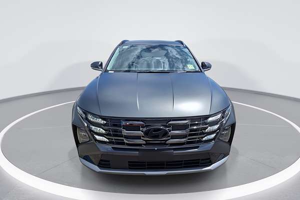 2025 Hyundai Tucson Elite NX4.V4