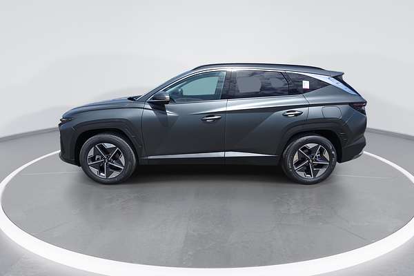 2025 Hyundai Tucson Elite NX4.V4