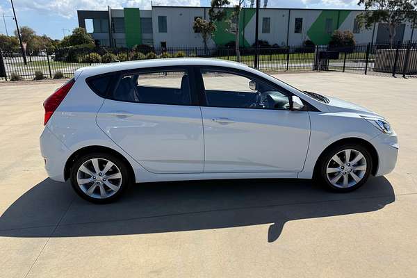 2018 Hyundai Accent Sport RB6