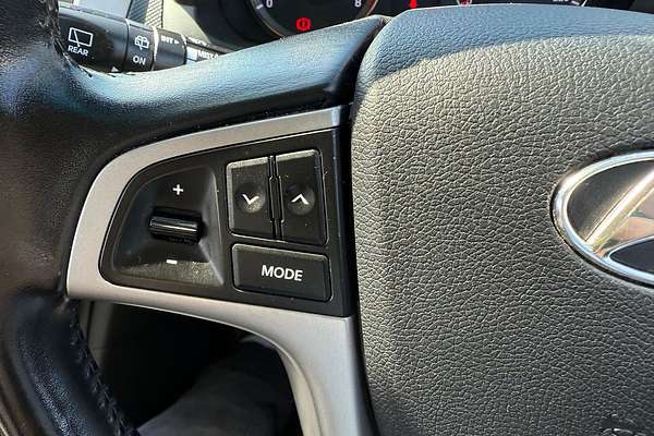 2018 Hyundai Accent Sport RB6