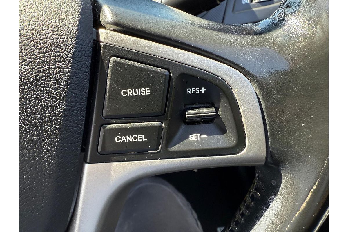 2018 Hyundai Accent Sport RB6