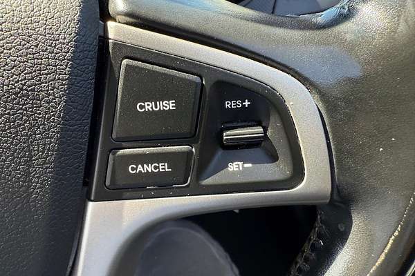 2018 Hyundai Accent Sport RB6