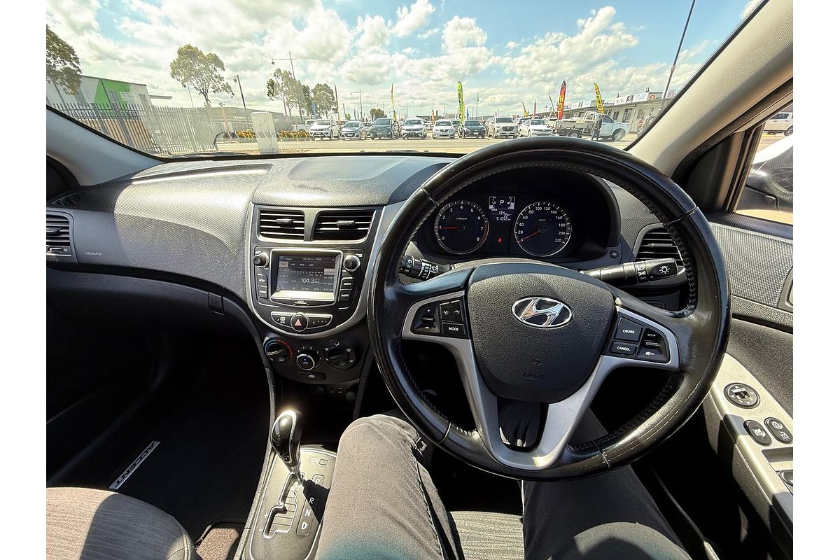 2018 Hyundai Accent Sport RB6