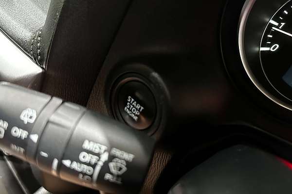 2016 Mazda CX-5 Maxx Sport KE Series 2