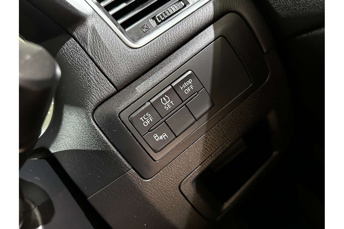 2016 Mazda CX-5 Maxx Sport KE Series 2