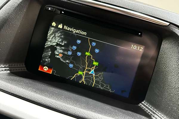 2016 Mazda CX-5 Maxx Sport KE Series 2