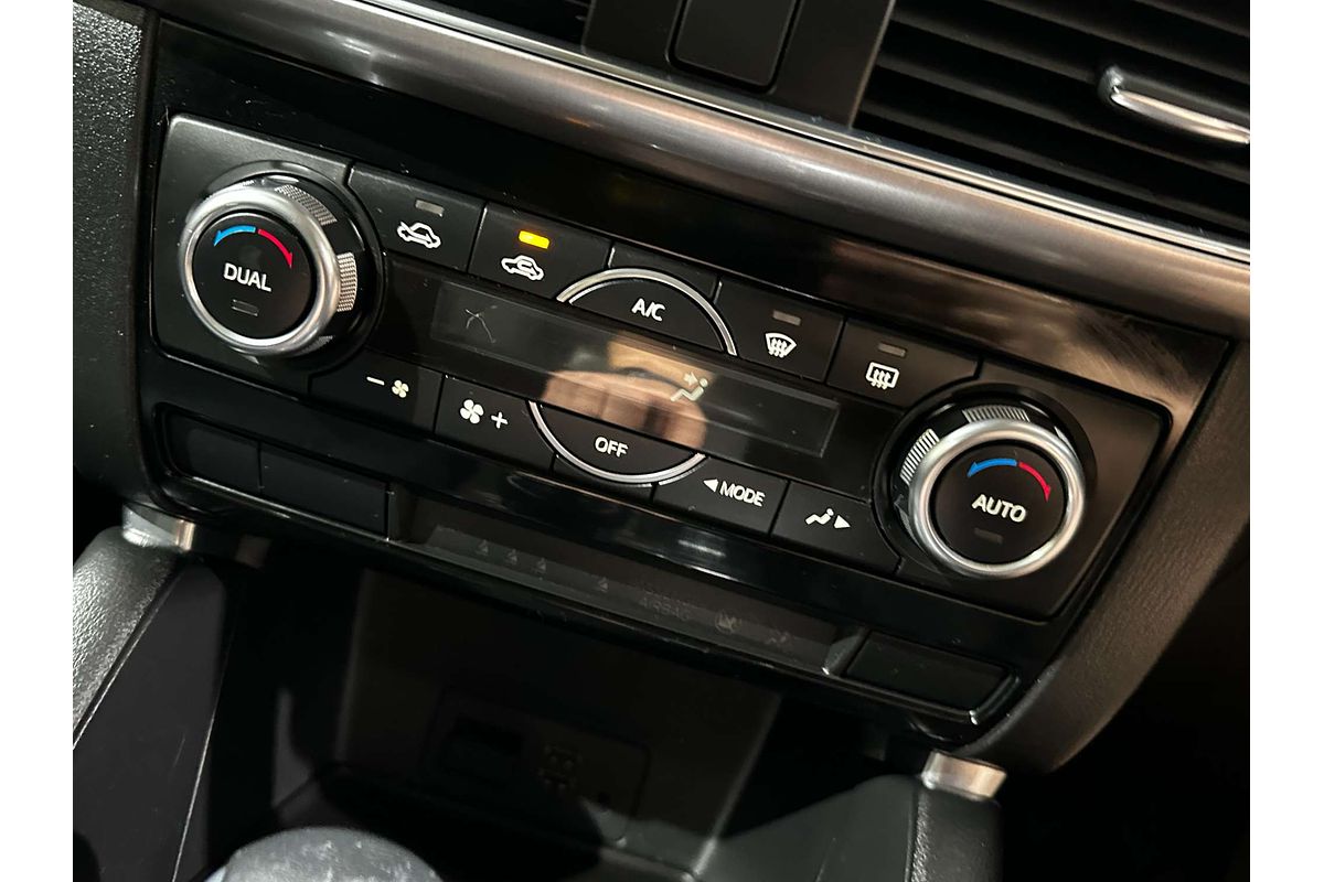 2016 Mazda CX-5 Maxx Sport KE Series 2