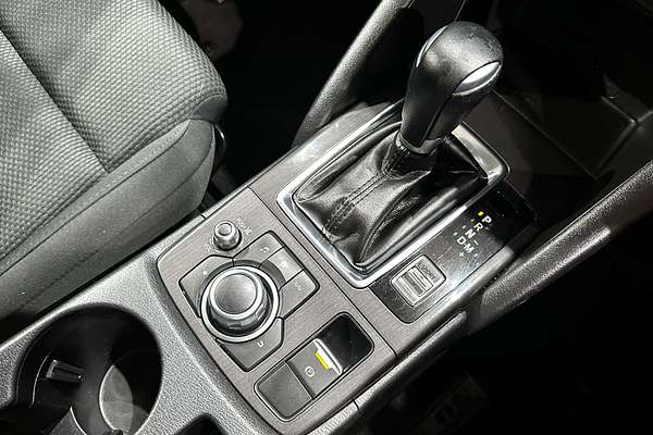 2016 Mazda CX-5 Maxx Sport KE Series 2