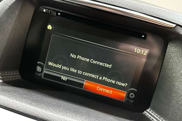 2016 Mazda CX-5 Maxx Sport KE Series 2