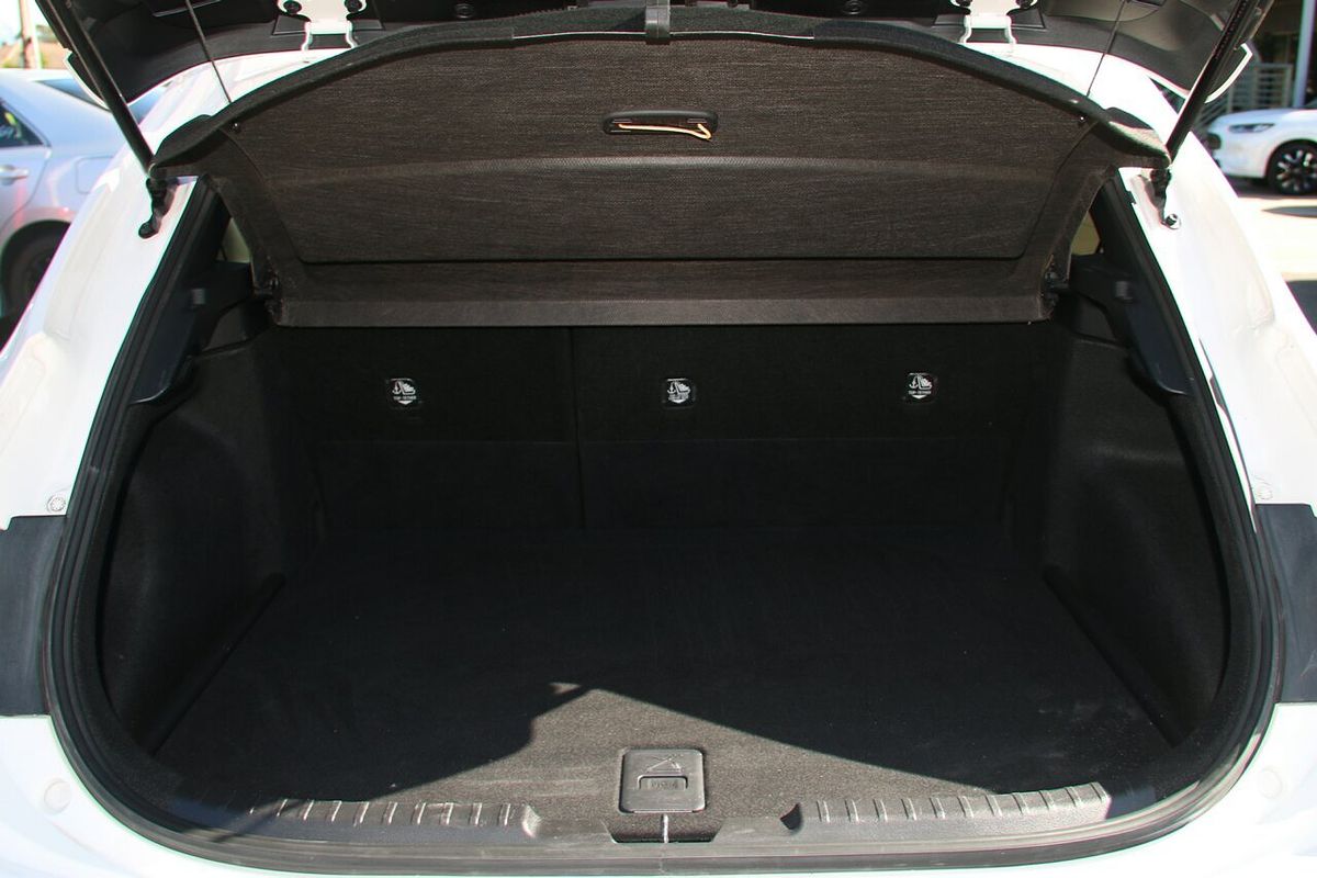 2021 Toyota Corolla Ascent Sport MZEA12R