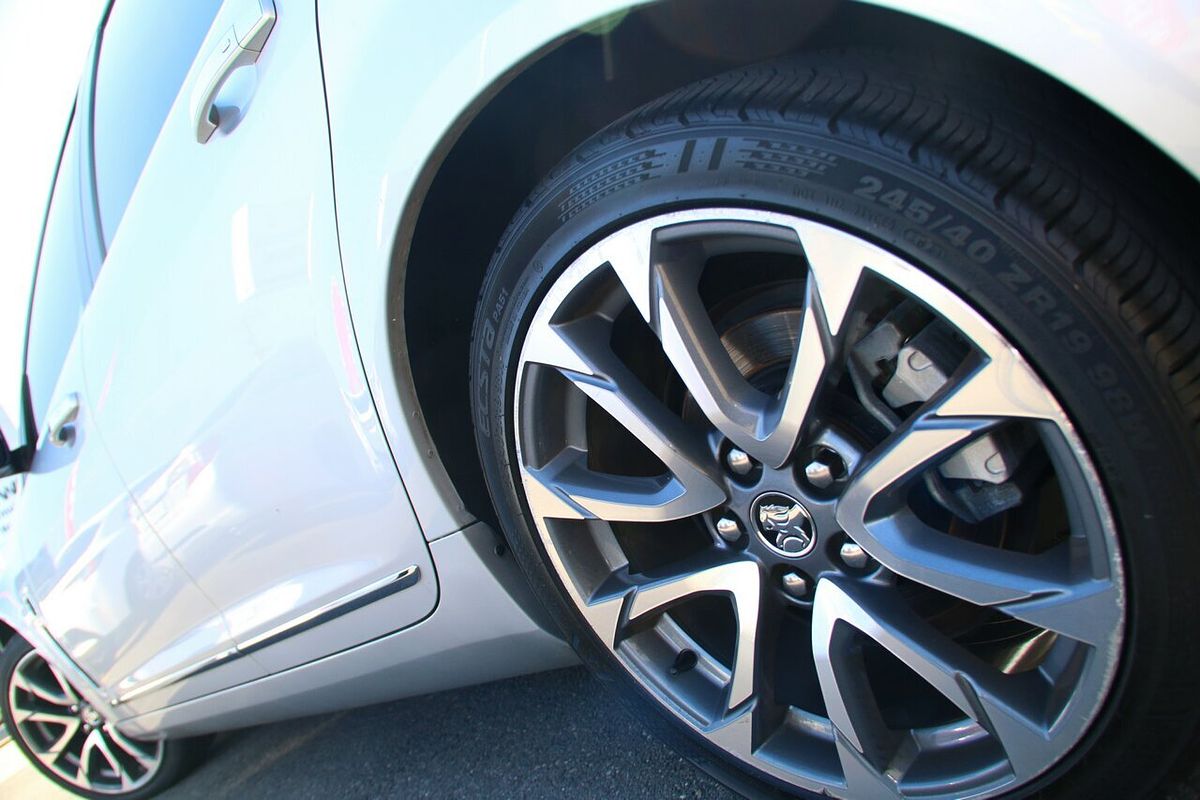 2016 Holden Calais V VF Series II