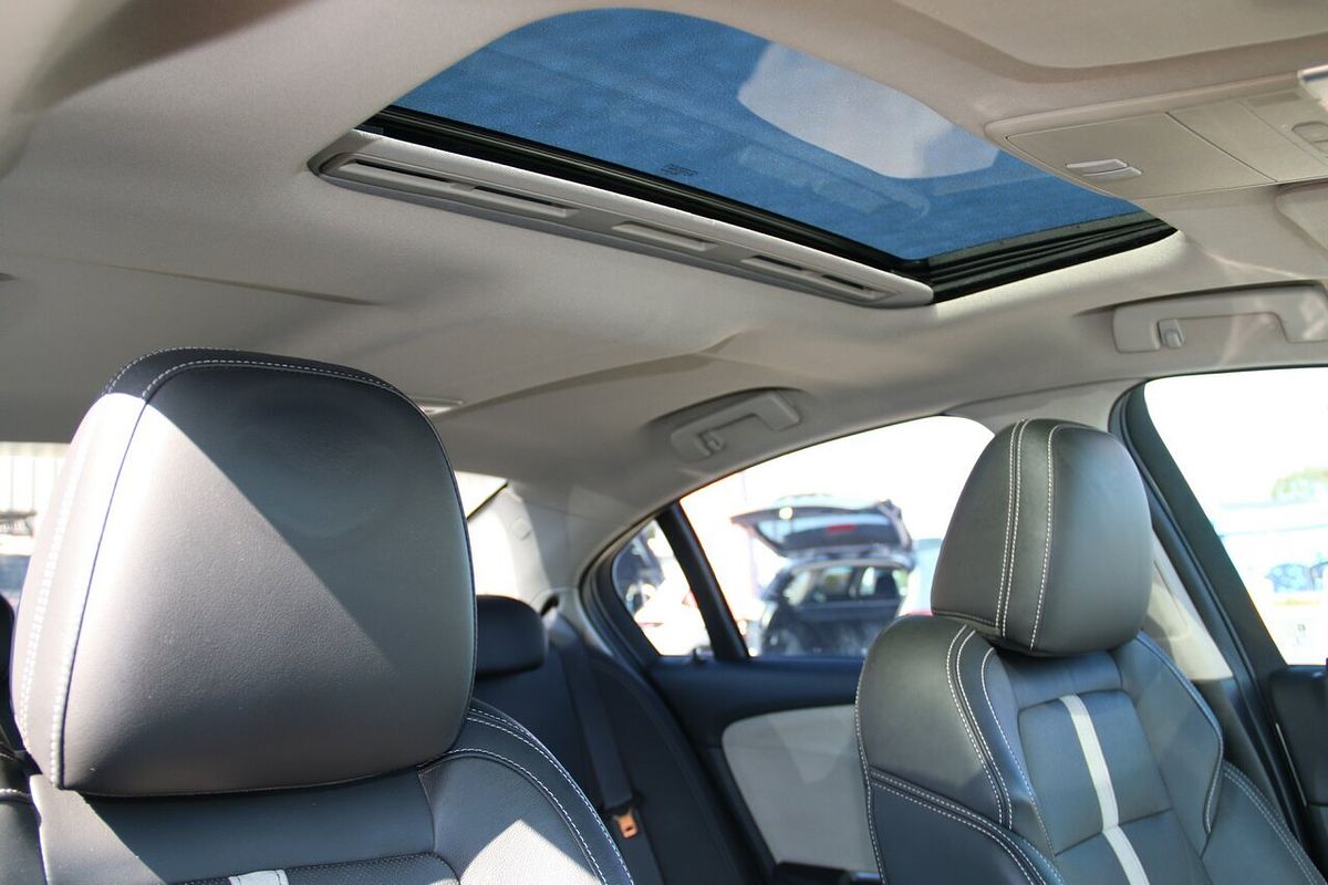 2016 Holden Calais V VF Series II