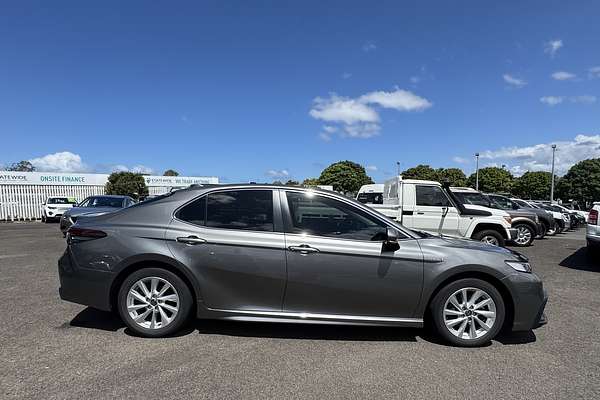 2022 Toyota Camry Ascent AXVH70R