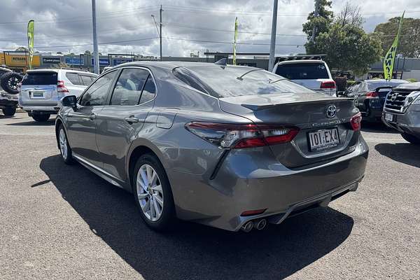 2022 Toyota Camry Ascent AXVH70R