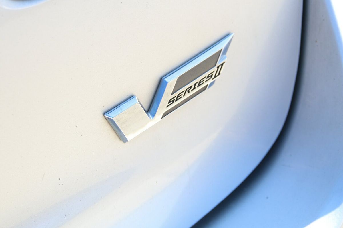 2016 Holden Calais V VF Series II