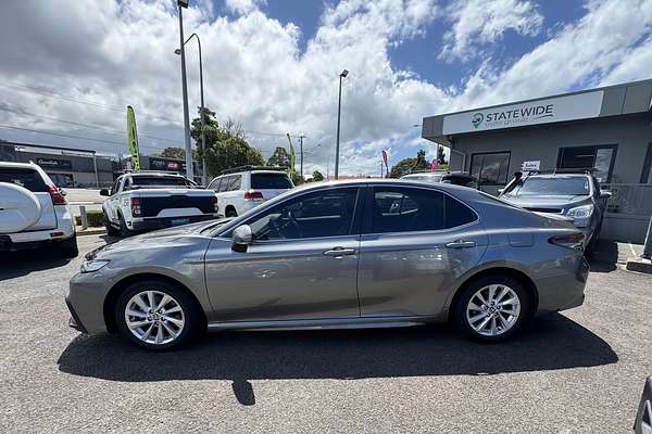 2022 Toyota Camry Ascent AXVH70R