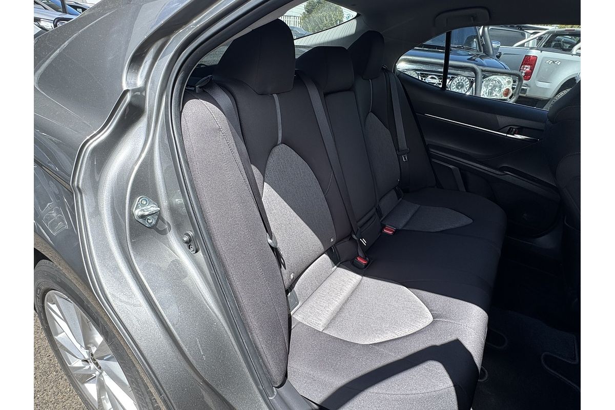 2022 Toyota Camry Ascent AXVH70R