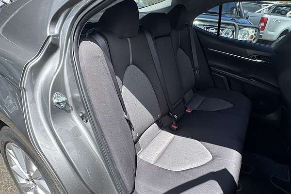 2022 Toyota Camry Ascent AXVH70R