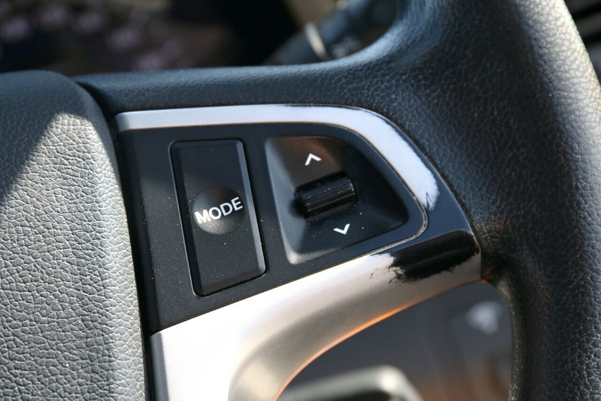 2012 Hyundai Accent Active RB