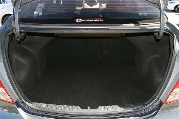 2012 Hyundai Accent Active RB