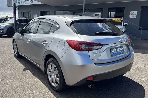 2014 Mazda 3 Neo BM Series